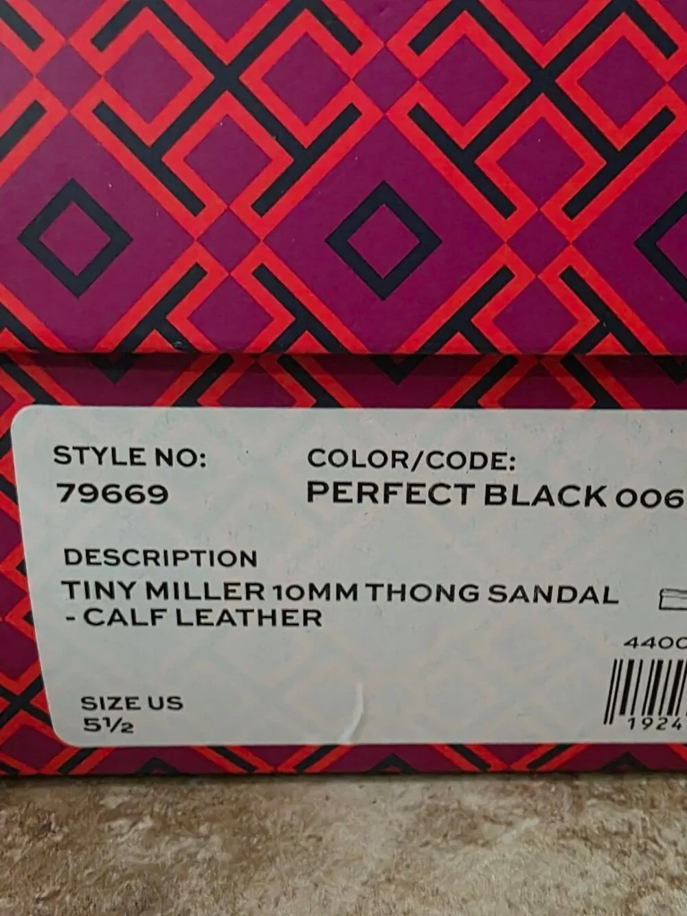 Women's Sandals